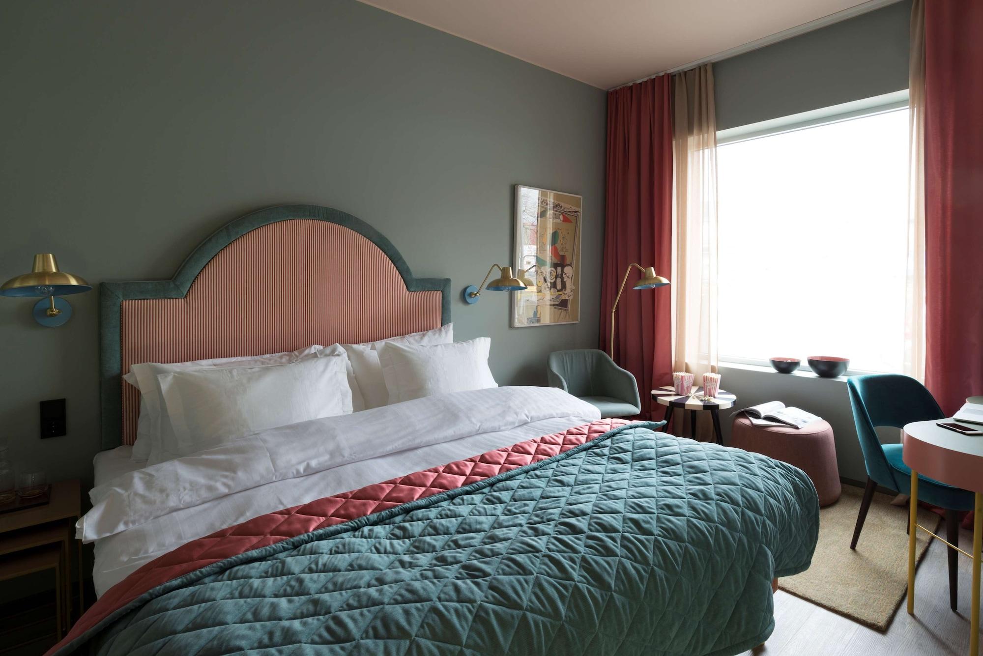 Western Aby Hotel