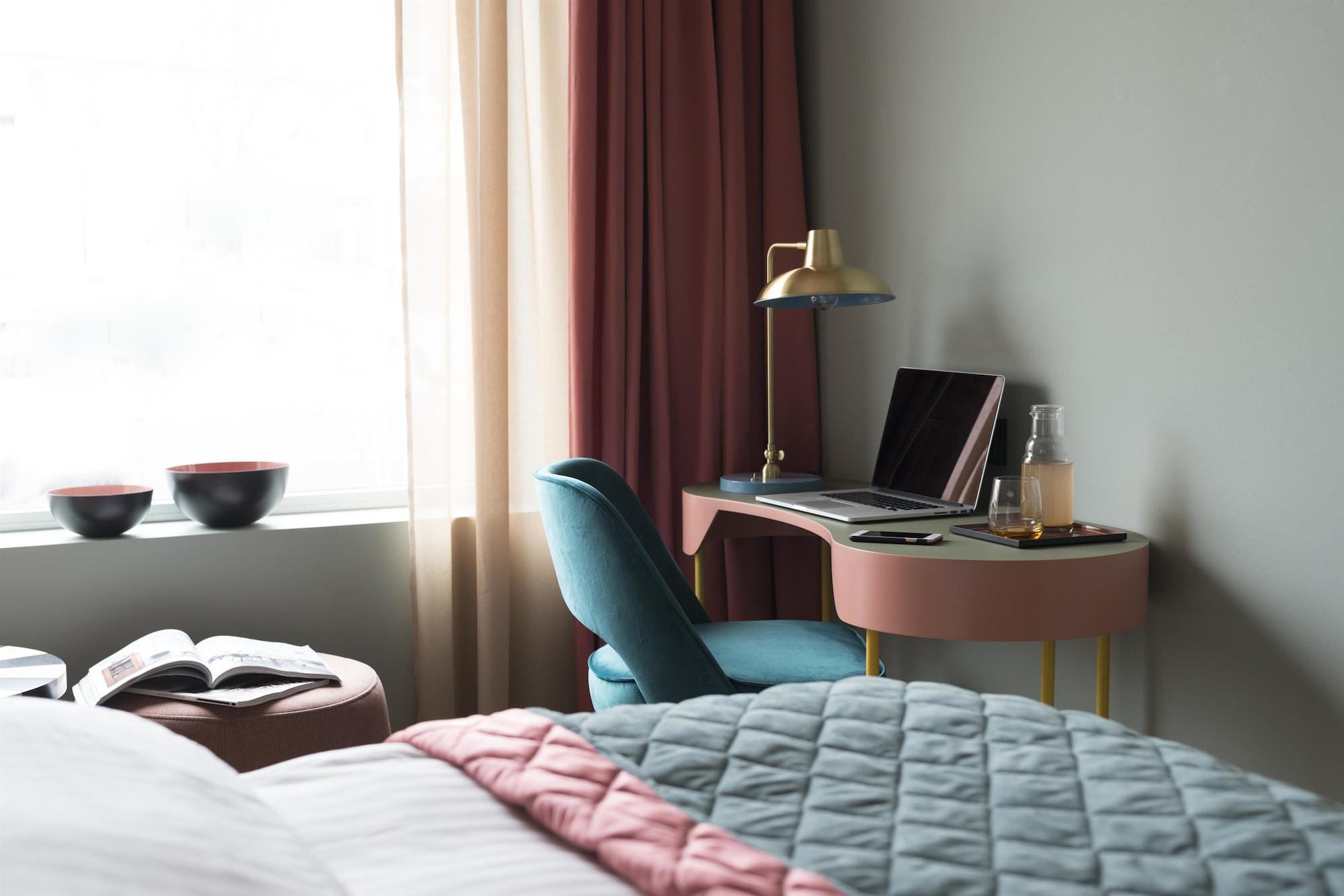 Western Aby Hotel