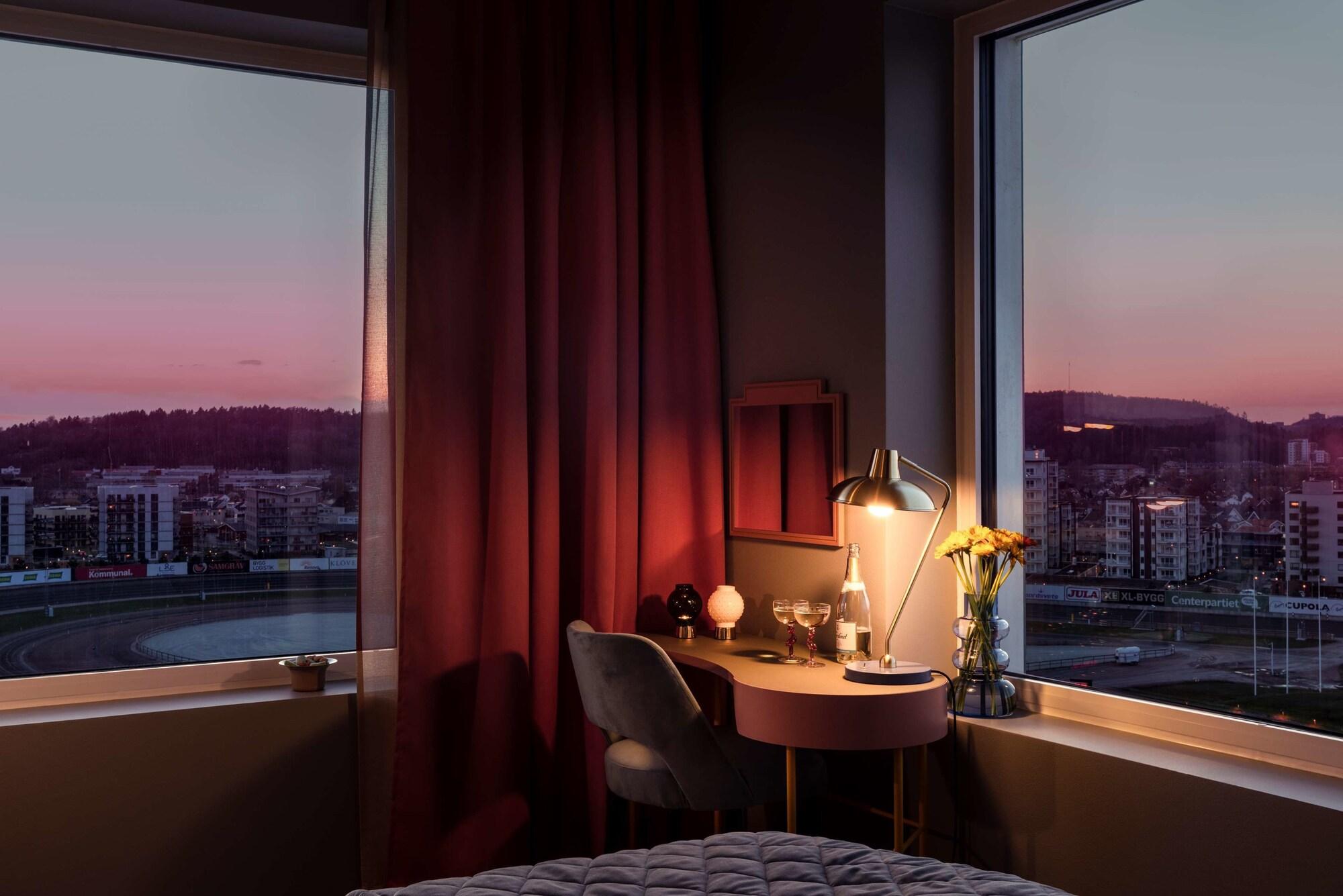 Hotel Western åby Mölndal