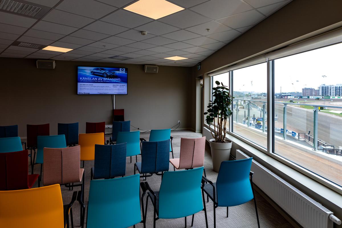 Western åby 4* Mölndal