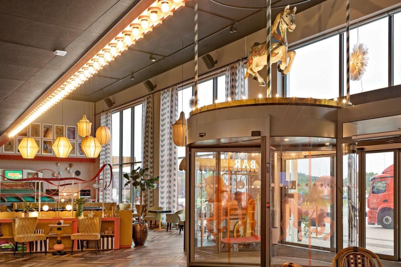 Western Aby Hotel 4*